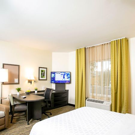Candlewood Suites - Jacksonville - Mayport By Ihg Екстер'єр фото