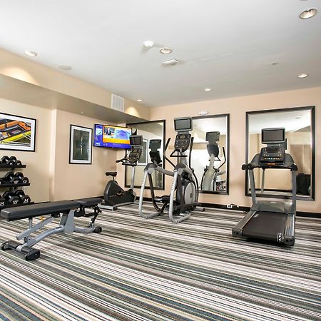 Candlewood Suites - Jacksonville - Mayport By Ihg Екстер'єр фото