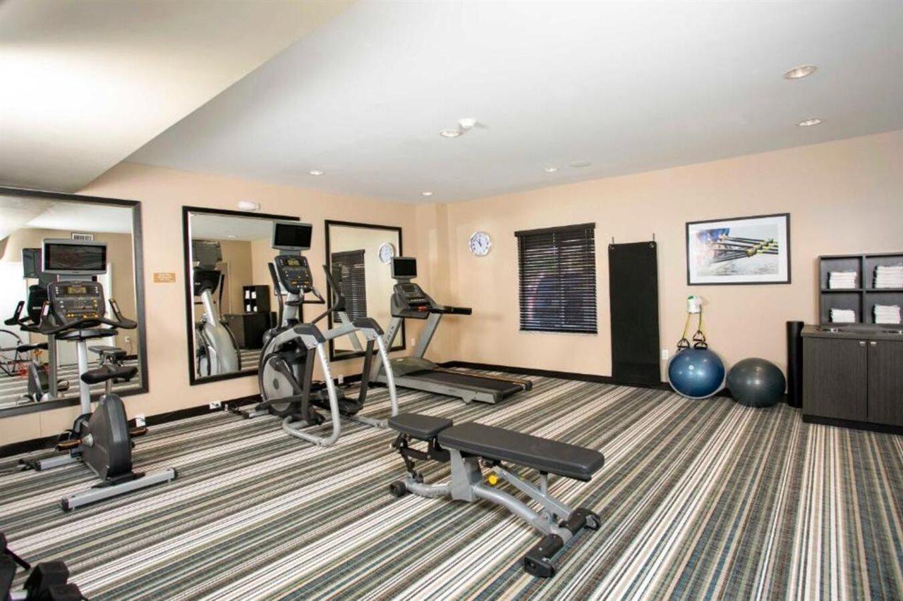 Candlewood Suites - Jacksonville - Mayport By Ihg Екстер'єр фото