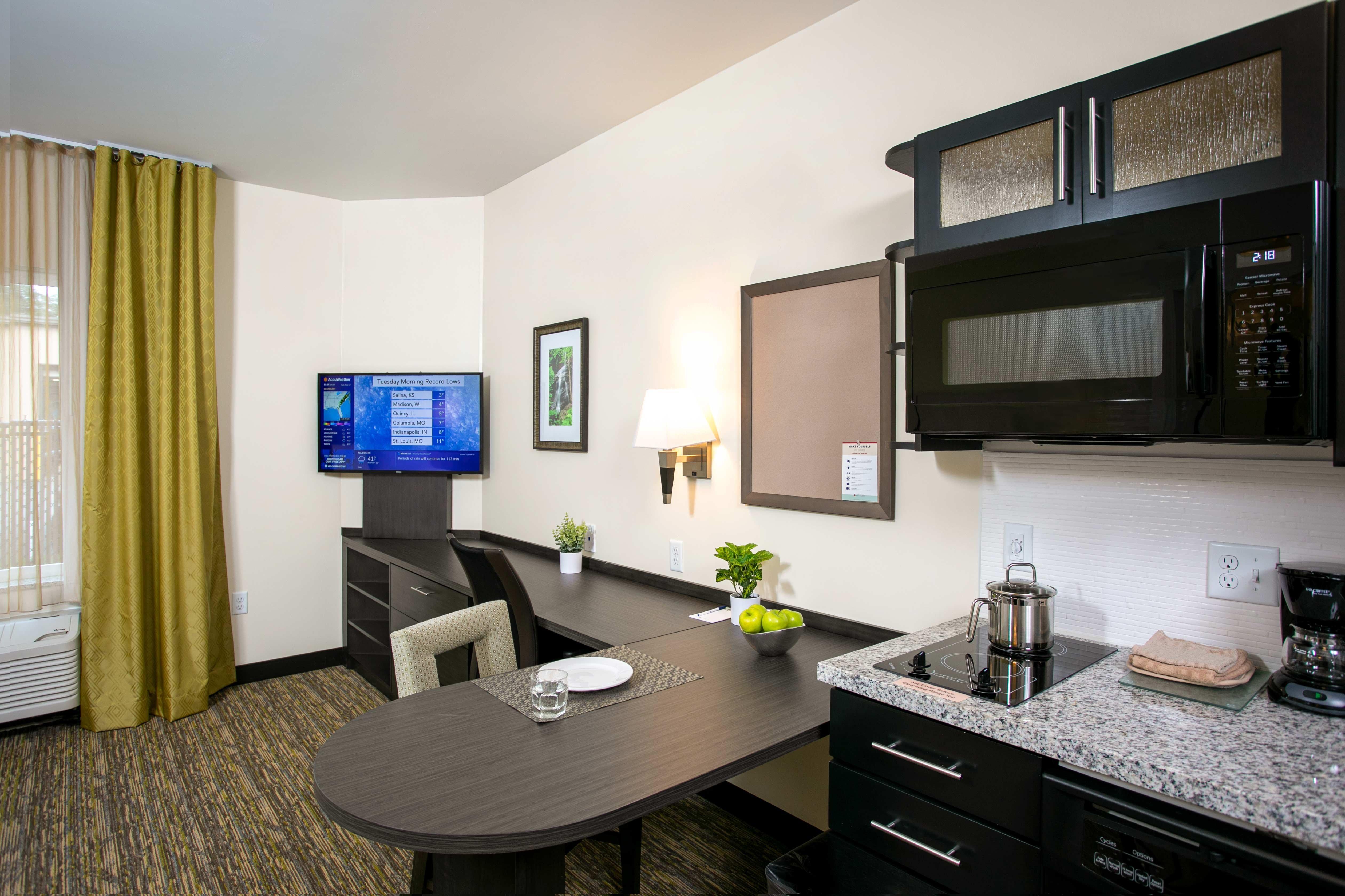 Candlewood Suites - Jacksonville - Mayport By Ihg Екстер'єр фото