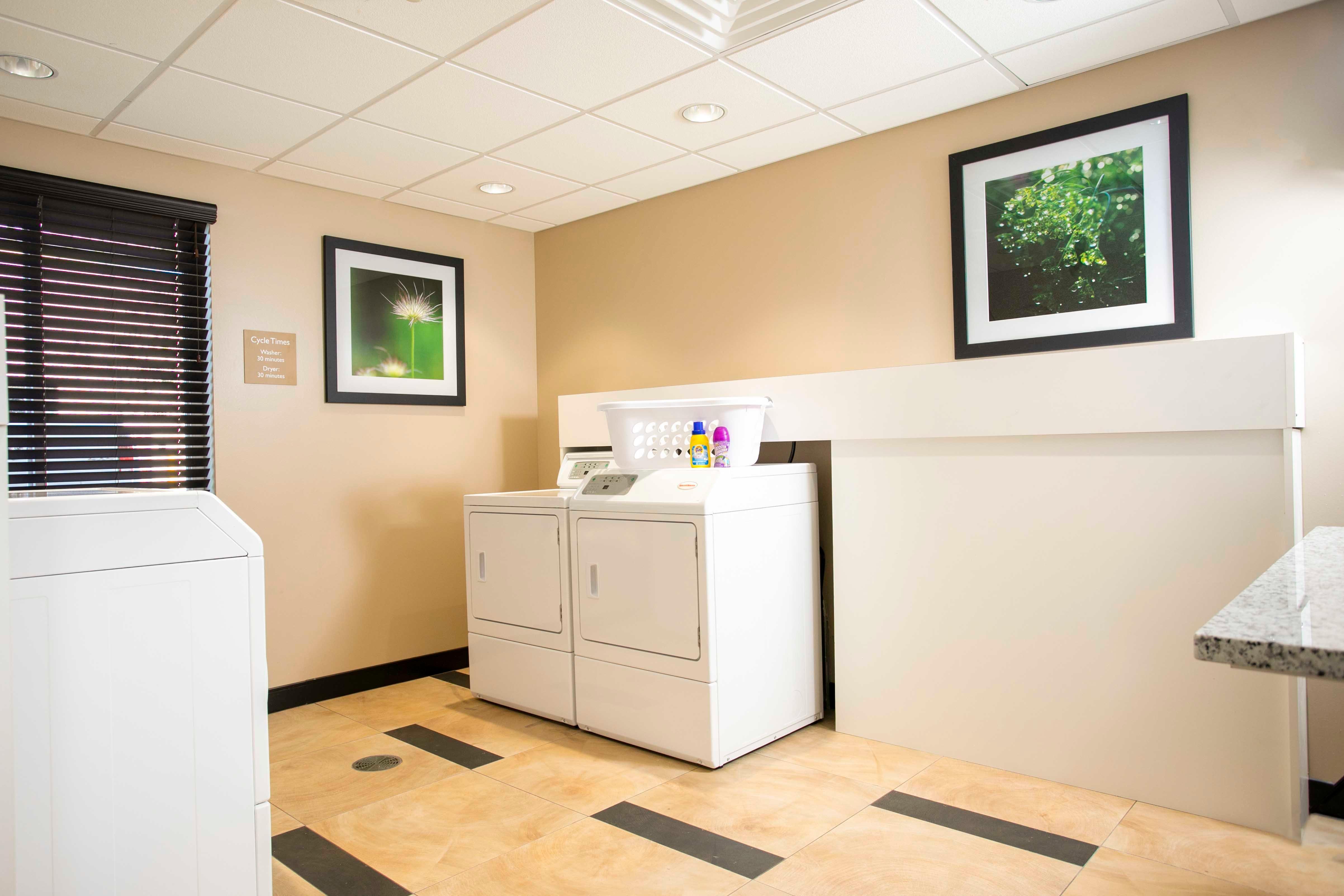 Candlewood Suites - Jacksonville - Mayport By Ihg Екстер'єр фото