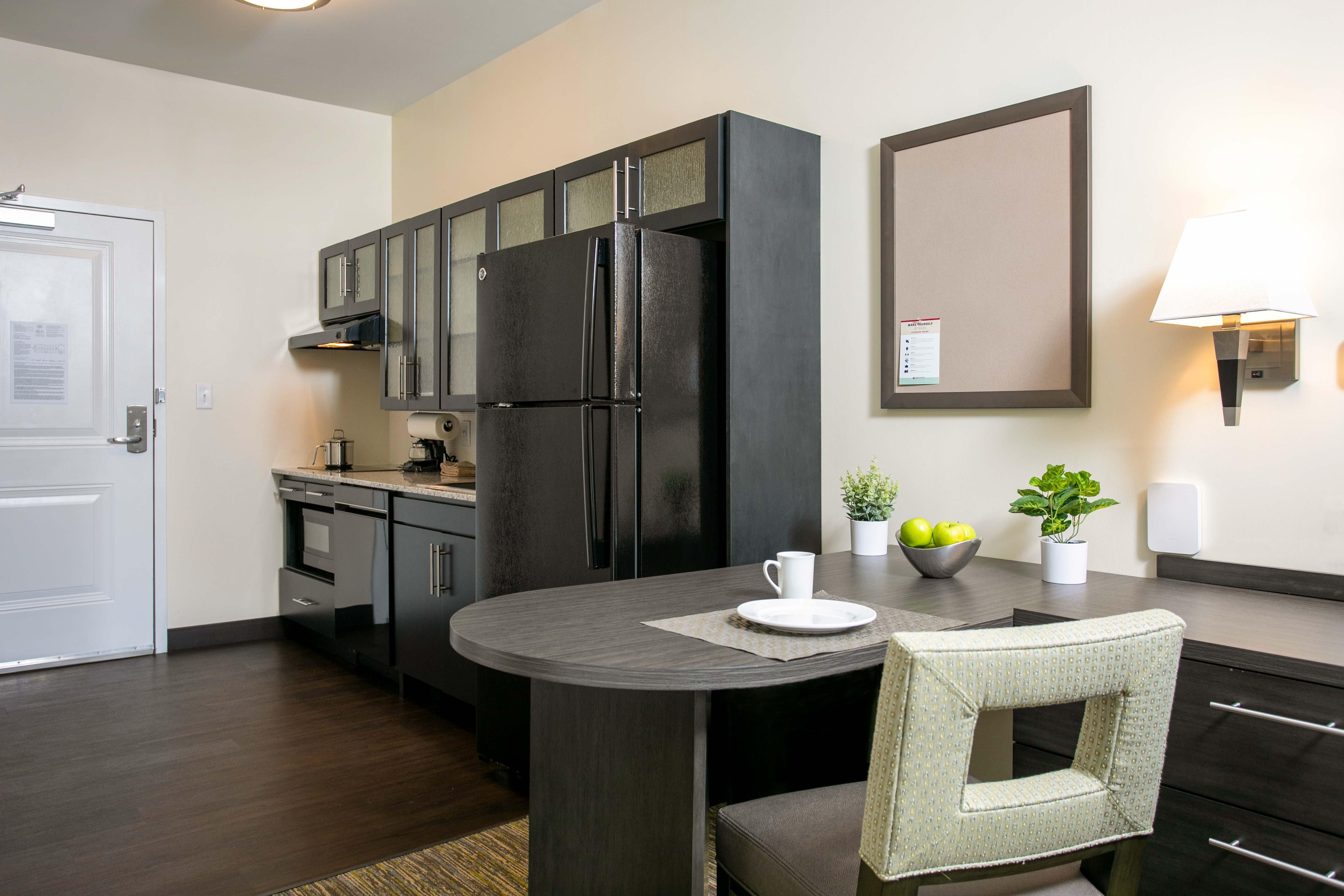 Candlewood Suites - Jacksonville - Mayport By Ihg Екстер'єр фото