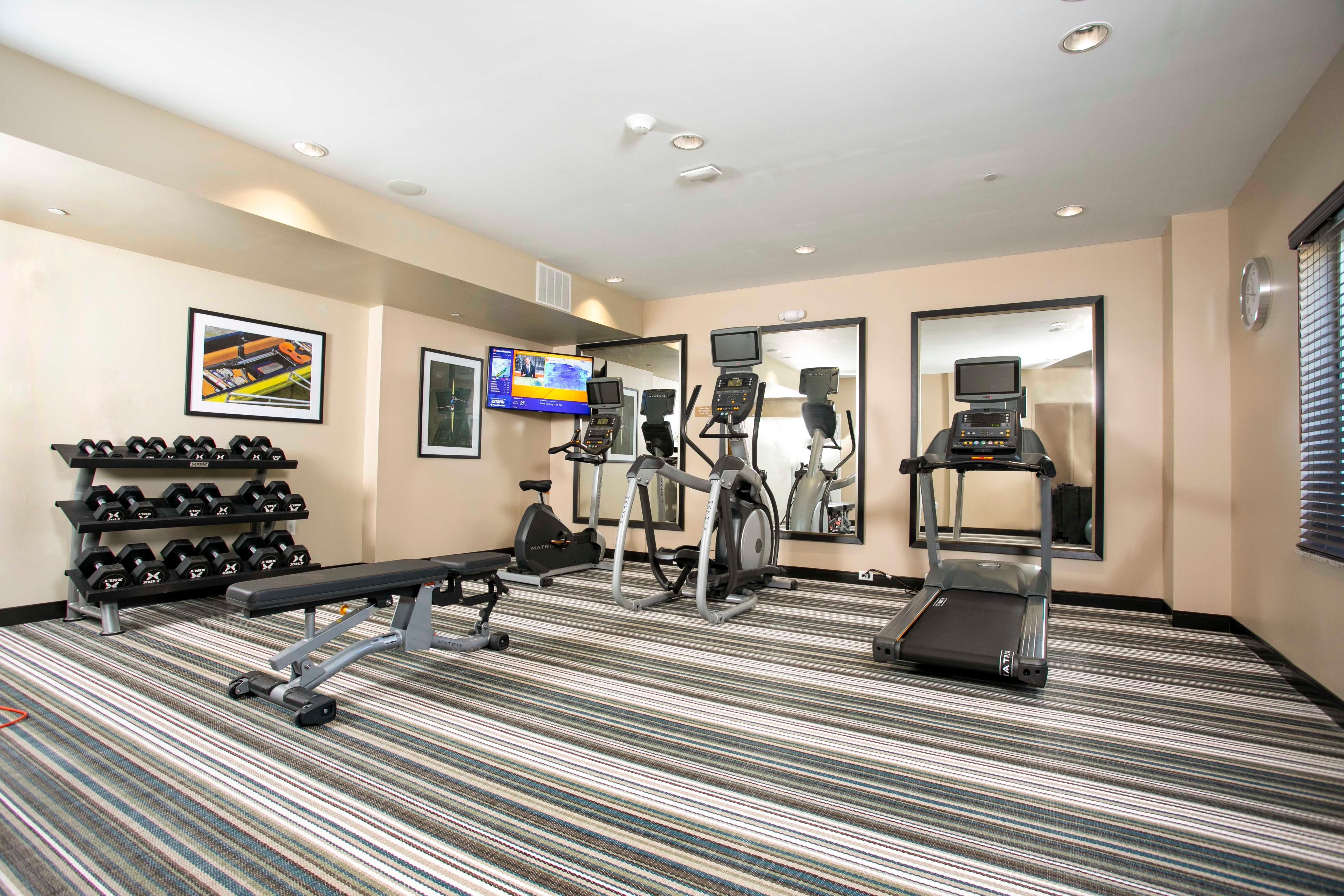 Candlewood Suites - Jacksonville - Mayport By Ihg Екстер'єр фото