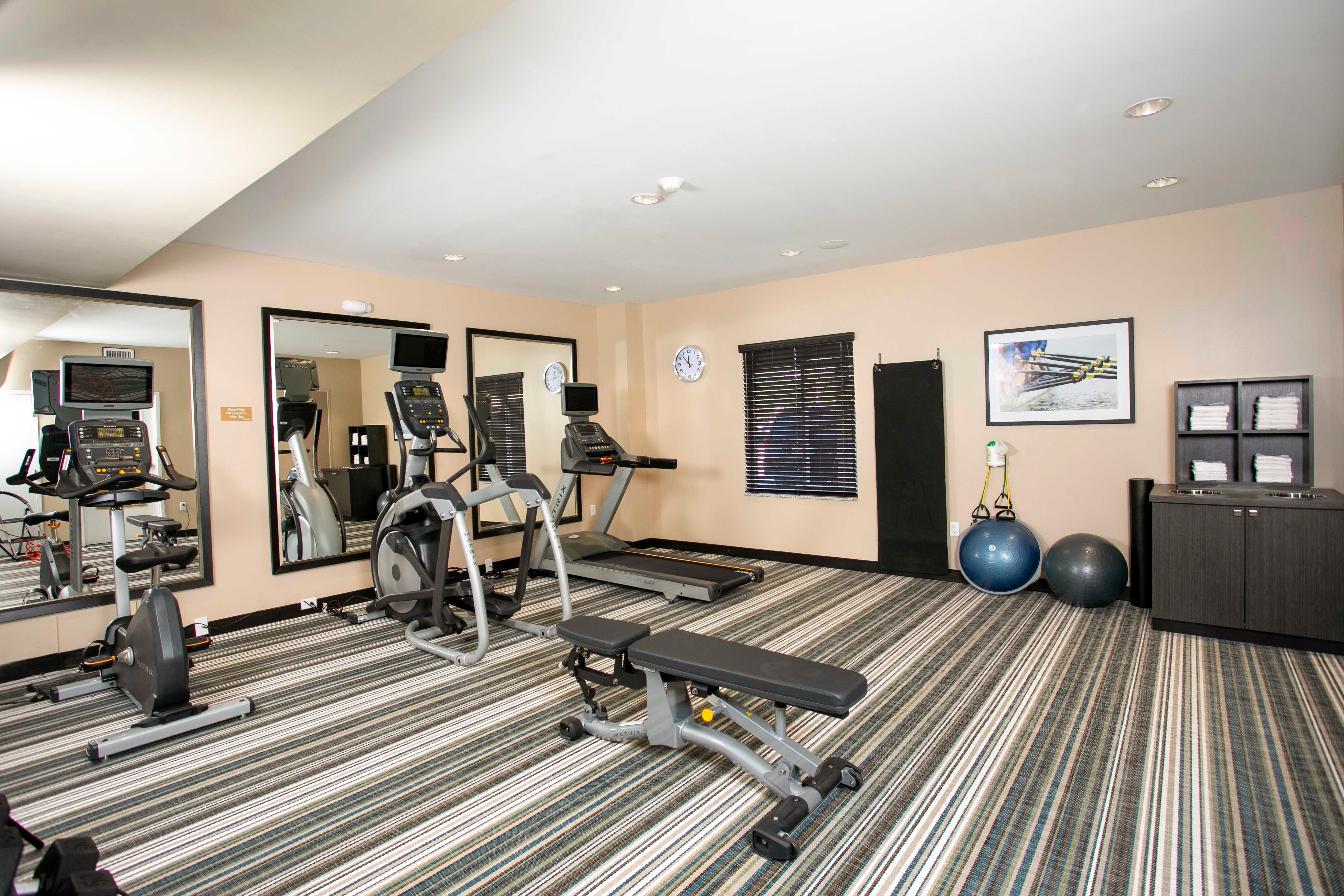 Candlewood Suites - Jacksonville - Mayport By Ihg Екстер'єр фото