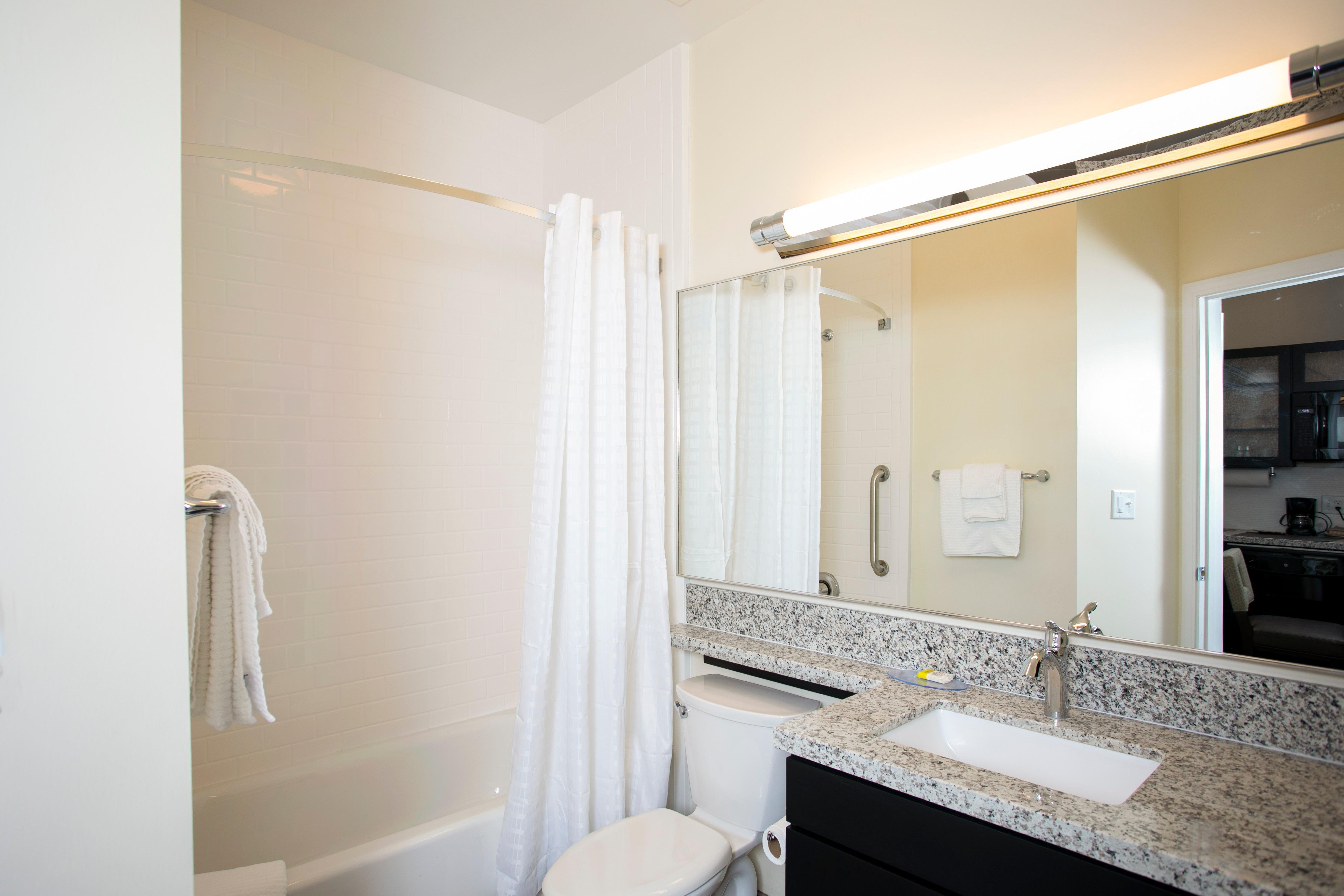 Candlewood Suites - Jacksonville - Mayport By Ihg Екстер'єр фото