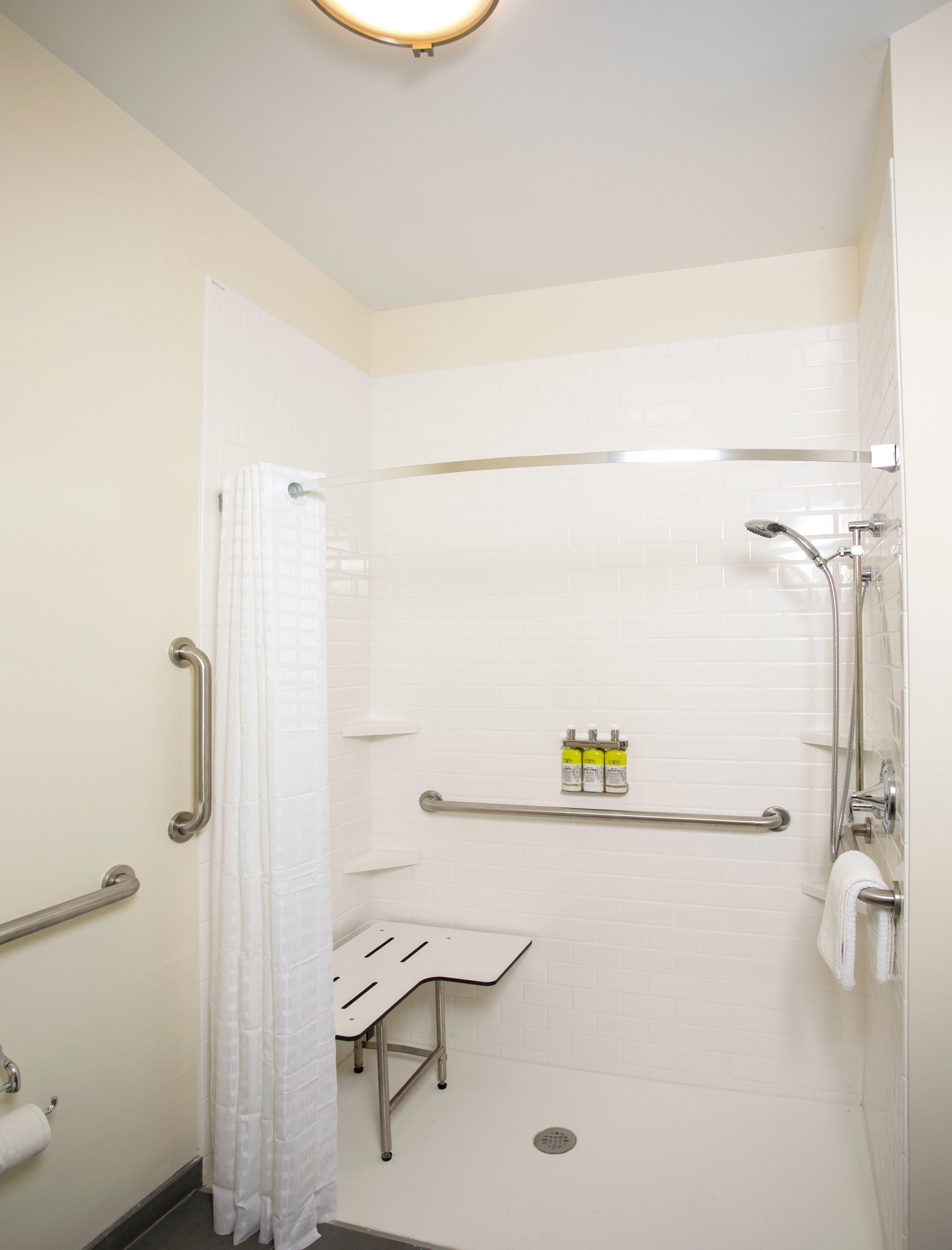Candlewood Suites - Jacksonville - Mayport By Ihg Екстер'єр фото